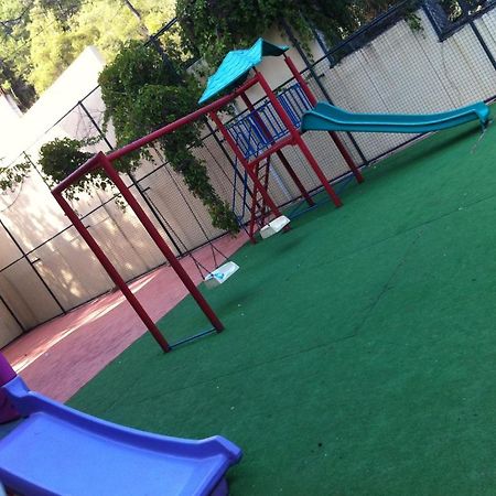 Club Seray Forest Marmaris Exterior photo