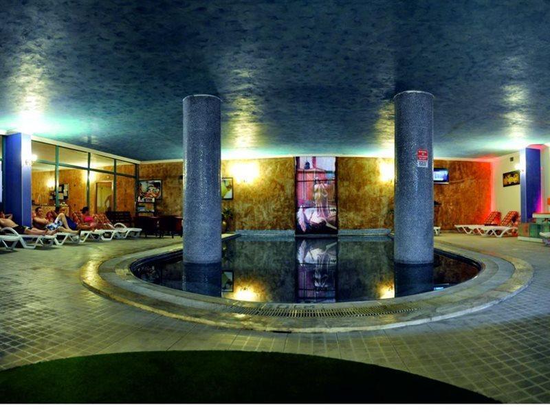 Club Seray Forest Marmaris Exterior photo